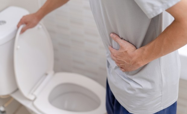 Historie pisane objawami. Tak ujawnia się rak jelita grubego 