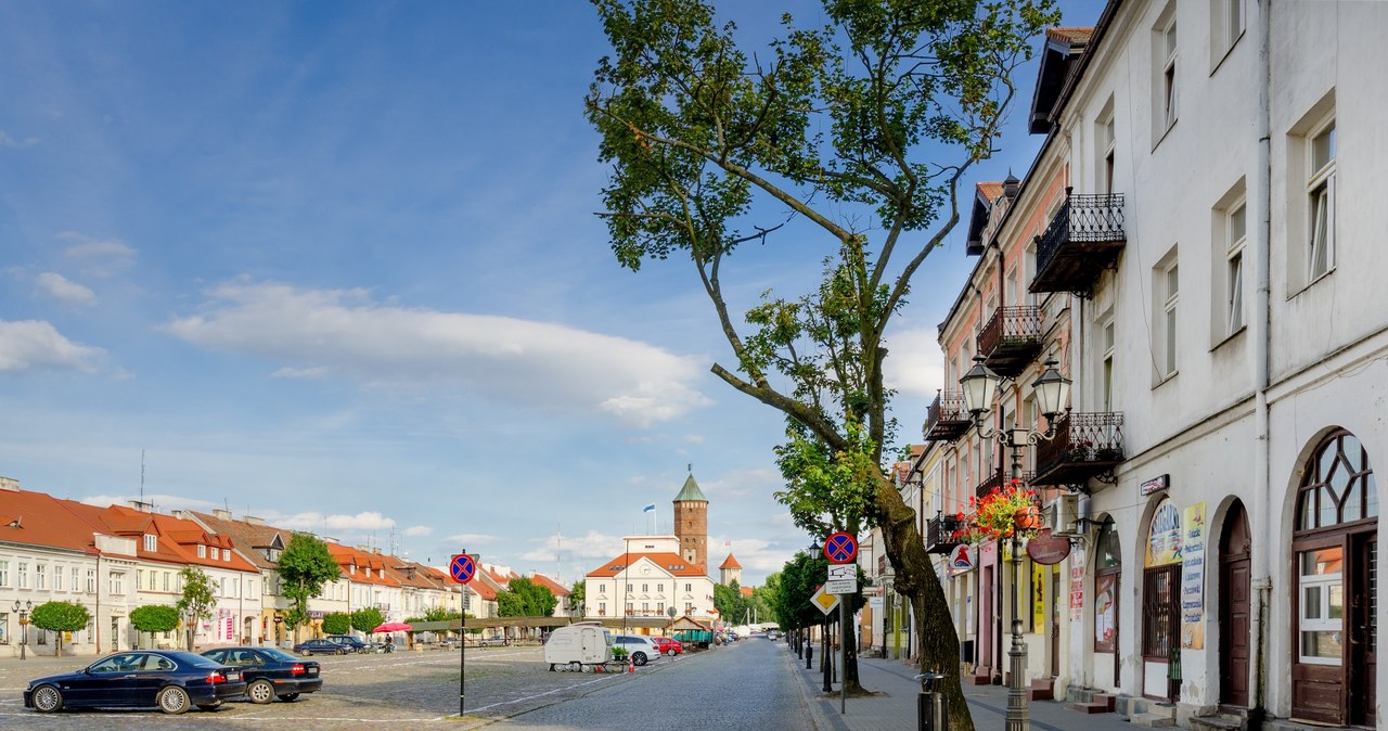 Historię Pułtuska można poznać, odwiedzając lokalne muzeum /123RF/PICSEL