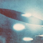 Historycy natrafili na ślad obiektów UFO z czasów pierwszej wojny światowej?