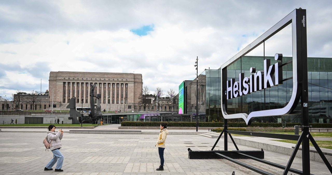 Historyczna chwila. Finlandia i Szwecja złożyły wnioski o przystąpienie do NATO 