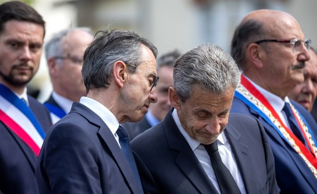 Historyczna decyzja. Były prezydent traci najwyższe odznaczenie