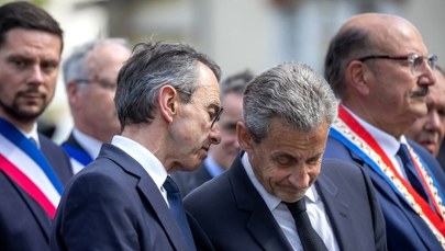 Historyczna decyzja. Były prezydent traci najwyższe odznaczenie