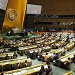 Historyczna decyzja ONZ. Trybunał sprawiedliwości zajmie się zmianami klimatu