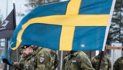 Historyczna decyzja Szwedów w sprawie wydatków na obronność