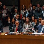 "Historyczna" decyzja ws. planu Trumpa. Rosja i Chiny się wstrzymały