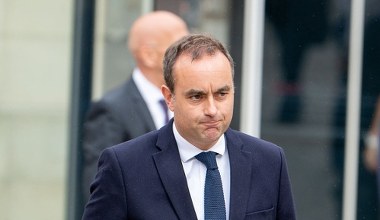 Historyczna dymisja we Francji. Żaden premier nie zrobił tego od lat