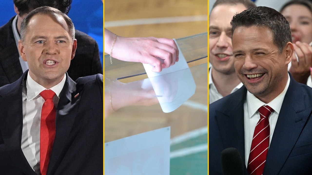 Historyczna frekwencja w wyborach prezydenckich 2025. Padł nowy rekord!