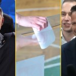 Historyczna frekwencja w wyborach prezydenckich 2025. Padł nowy rekord!