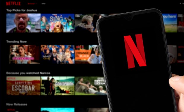 Historyczna fuzja. Netflix przejmuje Warner Bros Discovery