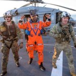 Historyczna misja Artemis II zakończona. "Czekałem prawie całe życie"