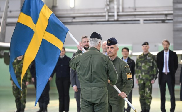 Historyczna misja w Malborku. Stawką bezpieczeństwo wschodniej flanki NATO