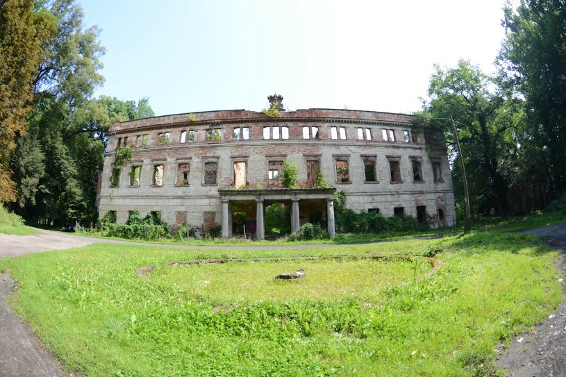 Historyczna perełka Zielonej Góry. W weekend wpisz w nawigację