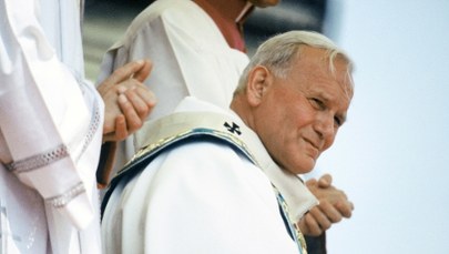 Historyczna rezydencja w Rzymie na sprzedaż. To tutaj mieszkał Karol Wojtyła