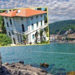 Historyczna willa szuka nowego właściciela. W środku wyjątkowy luksus, a cena?