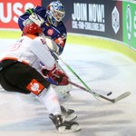 Historyczna wygrana Comarch Cracovii w hokejowej Lidze Mistrzów