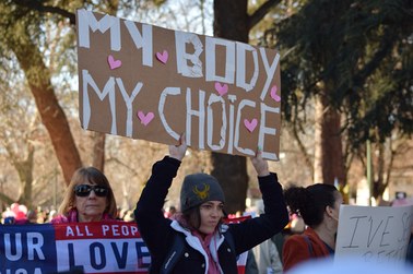 Historyczna zmiana w USA? Prawo aborcyjne może zostać zaostrzone