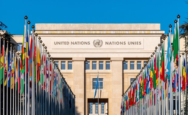 Historyczne dla Polski posiedzenie RB ONZ. Znamy termin