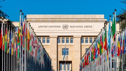 Historyczne dla Polski posiedzenie RB ONZ. Znamy termin