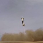 Historyczne dokonanie Blue Origin