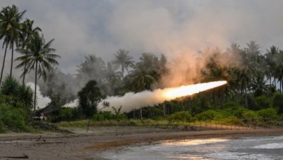 Historyczne manewry ruszyły. Tysiące żołnierzy i jasny sygnał dla Chin