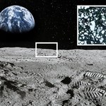 Historyczne odkrycie na Księżycu. To minerał nieznany dotąd ludzkości