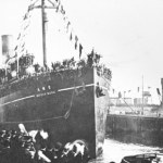 Historyczne odkrycie z okresu II wojny światowej. "Hellship" odnaleziony