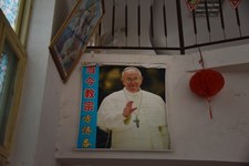 Historyczne porozumienie Watykanu z Chinami