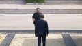 Historyczne spotkanie przywódców Korei Północnej i Południowej 