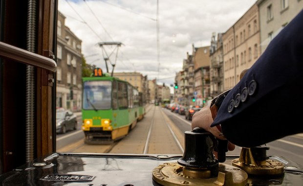 Historyczne tramwaje wyjadą na ulice Poznania. Nie trzeba kupować biletu, ale jest warunek