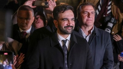 Historyczne wybory w Nowym Jorku. Trump będzie wściekły