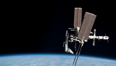 Historyczne zdjęcia wahadłowca