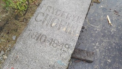 Historyczne znalezisko w Drawsku Pomorskim