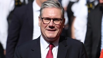 Historyczne zwycięstwo Partii Pracy w Wielkiej Brytanii