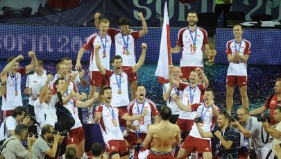 Historyczne zwycięstwo Polaków