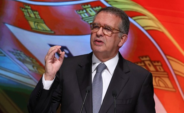 Historyczne zwycięstwo w wyborach w Portugalii. Rekordowe poparcie