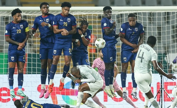 Historyczny awans. Po raz pierwszy zagrają na mundialu