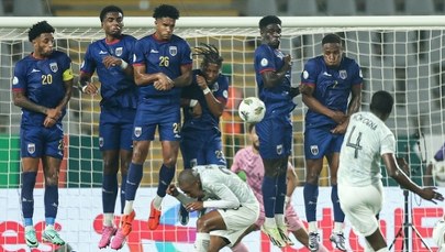 Historyczny awans. Po raz pierwszy zagrają na mundialu