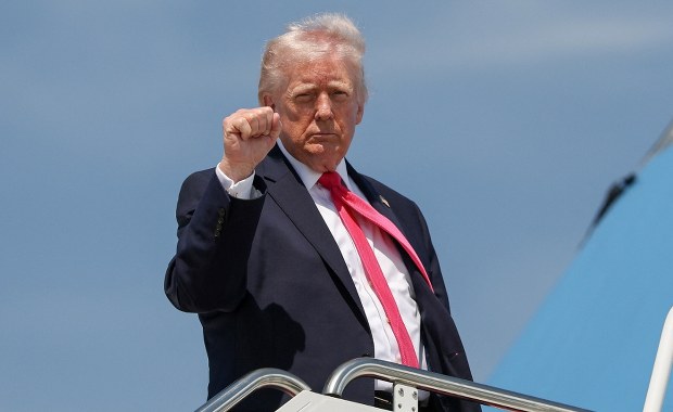 Historyczny budżet Pentagonu. Na co Amerykanie wydadzą pieniądze?