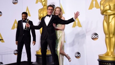 Historyczny dzień dla polskiego kina. "'Ida' zasługuje na wszystkie możliwe nagrody świata"