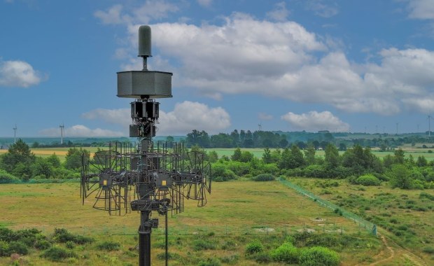 Historyczny kontrakt: Nowoczesne radary za miliardy dla polskiej armii
