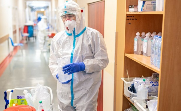 Historyczny krok WHO. Lepsza ochrona przed pandemią