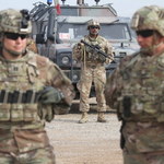 Historyczny moment: Amerykańskie wojska opuściły bazę Bagram w Afganistanie