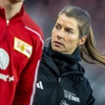Historyczny moment. Kobieta pierwszą trenerką piłkarzy w klubie Bundesligi