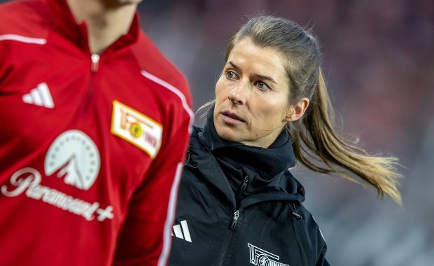 Historyczny moment. Kobieta pierwszą trenerką piłkarzy w klubie Bundesligi