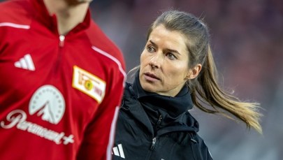 Historyczny moment. Kobieta pierwszą trenerką piłkarzy w klubie Bundesligi
