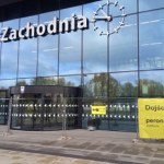 Historyczny moment. Otwierają przejście podziemne pod Dworcem Zachodnim 