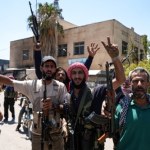 Historyczny przełom na Bliskim Wschodzie. Izrael i Syria ogłaszają zawieszenie broni