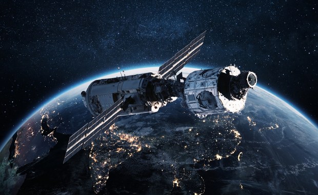 Historyczny przełom. Tak wygląda Ziemia okiem polskiego satelity