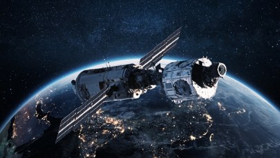 Historyczny przełom. Tak wygląda Ziemia okiem polskiego satelity