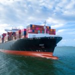 Historyczny rejs do Gdańska. Ekspresowa dostawa z Chin